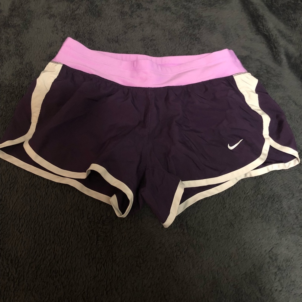 nike shorts